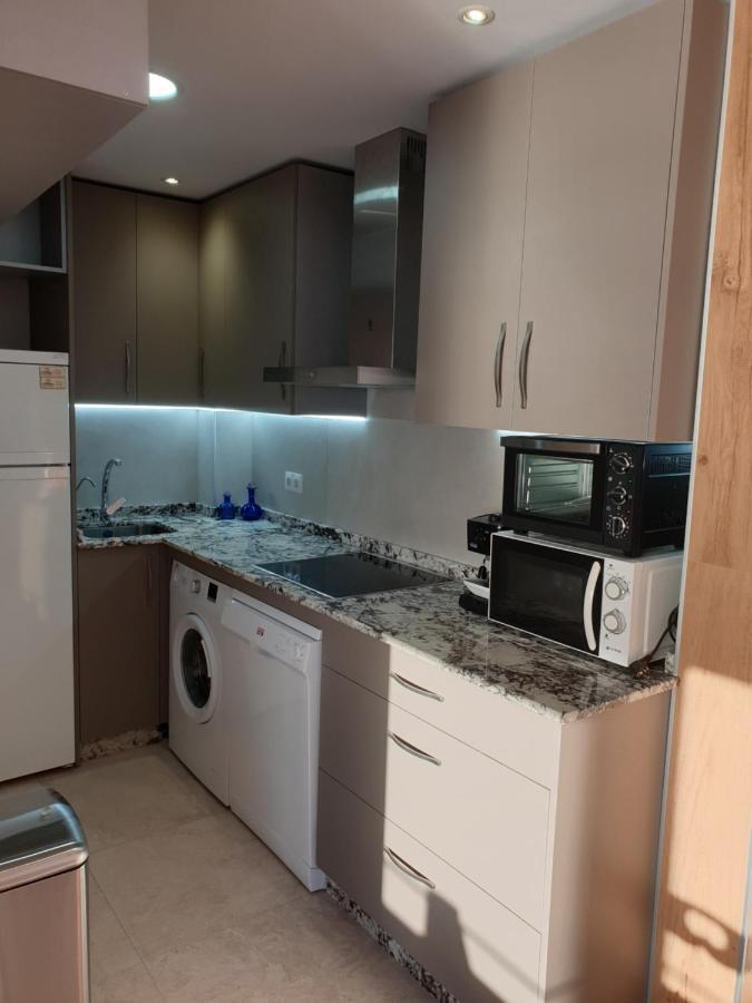 Apartamento En La Orilla De Calahonda Reformado Sitio de Calahonda Exterior foto