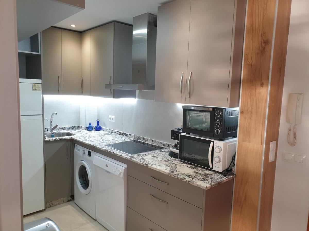 Apartamento En La Orilla De Calahonda Reformado Sitio de Calahonda Exterior foto