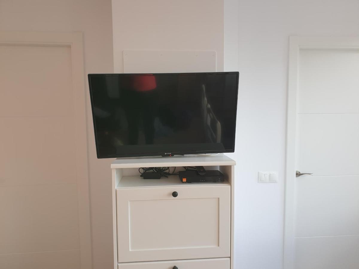 Apartamento En La Orilla De Calahonda Reformado Sitio de Calahonda Exterior foto