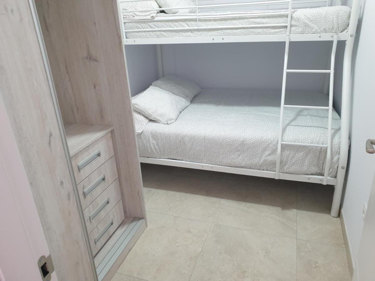 Apartamento En La Orilla De Calahonda Reformado Sitio de Calahonda Exterior foto