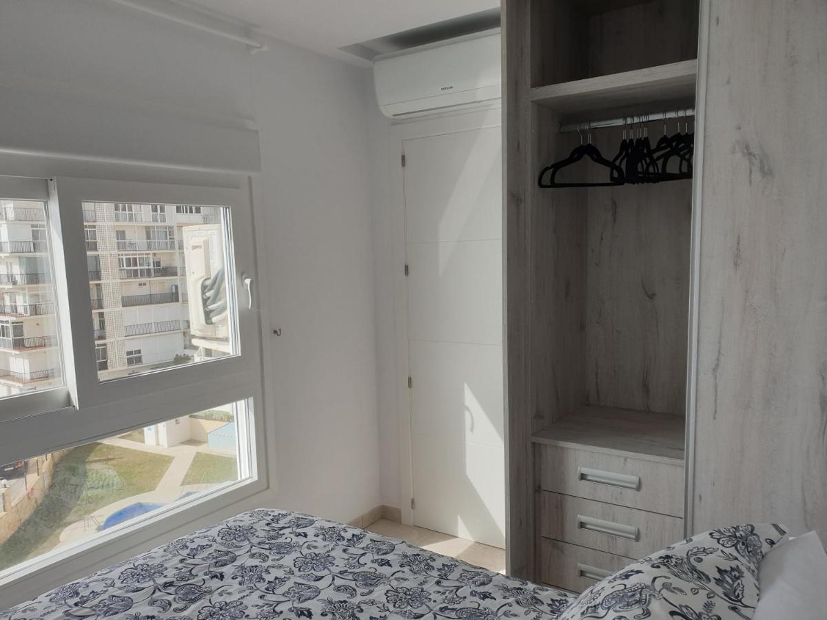 Apartamento En La Orilla De Calahonda Reformado Sitio de Calahonda Exterior foto