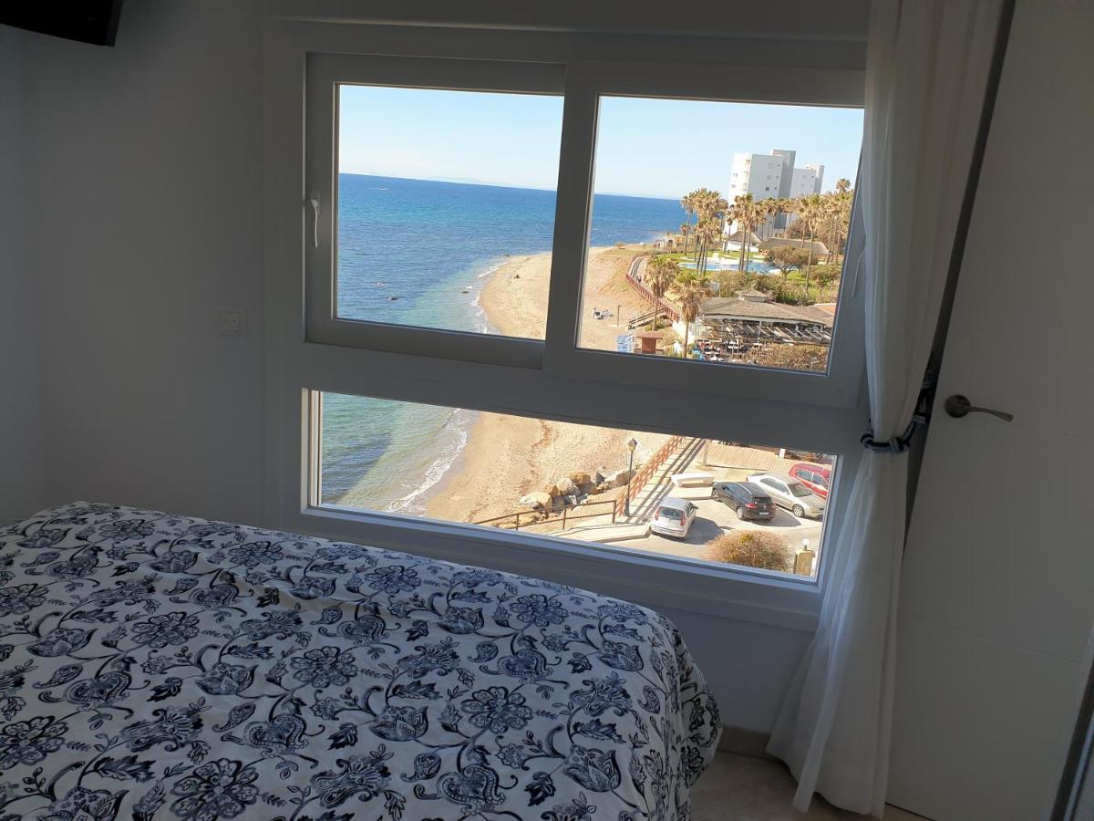 Apartamento En La Orilla De Calahonda Reformado Sitio de Calahonda Exterior foto