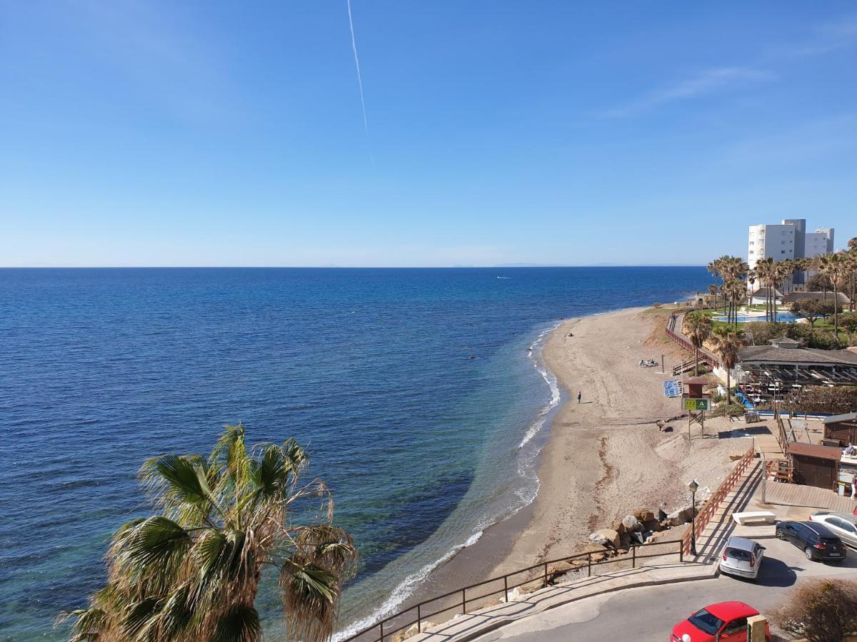 Apartamento En La Orilla De Calahonda Reformado Sitio de Calahonda Exterior foto