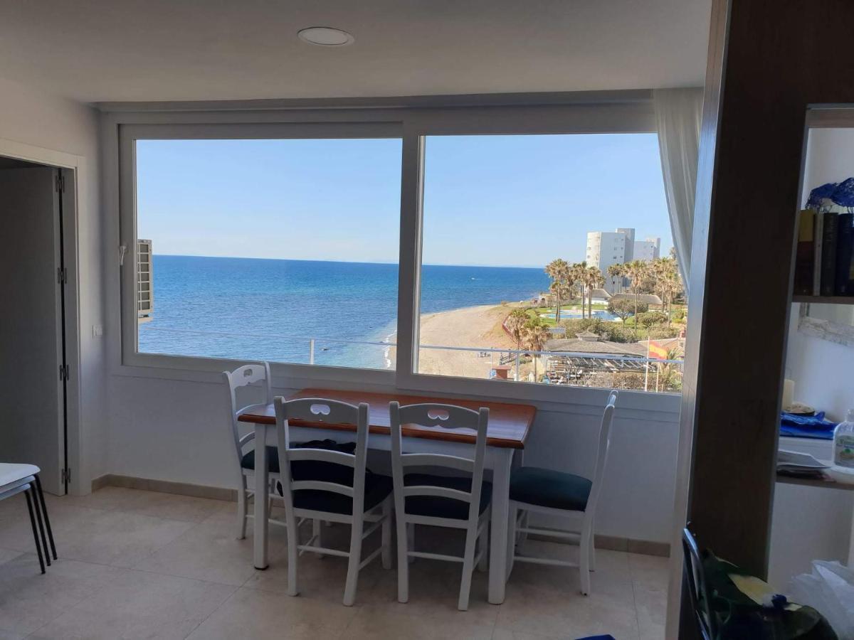 Apartamento En La Orilla De Calahonda Reformado Sitio de Calahonda Exterior foto