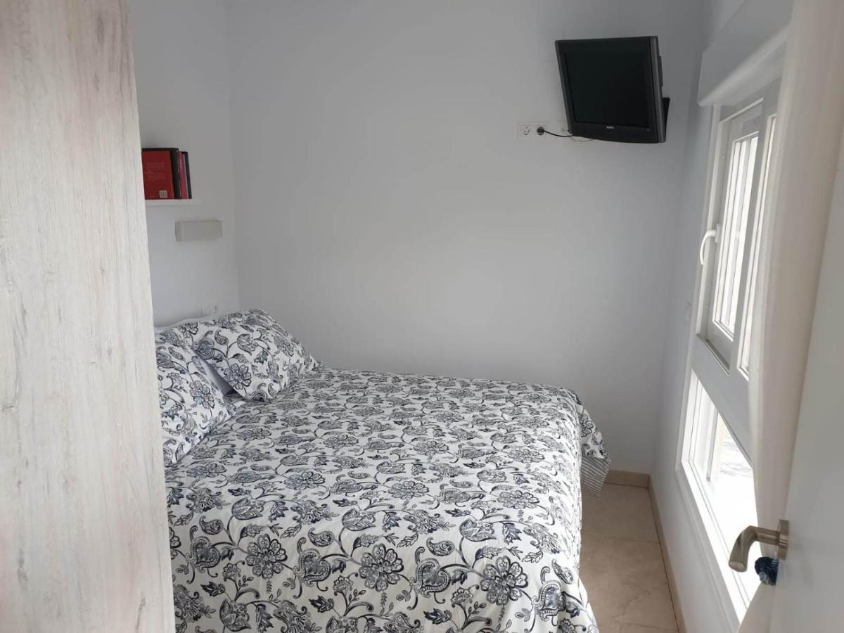 Apartamento En La Orilla De Calahonda Reformado Sitio de Calahonda Exterior foto