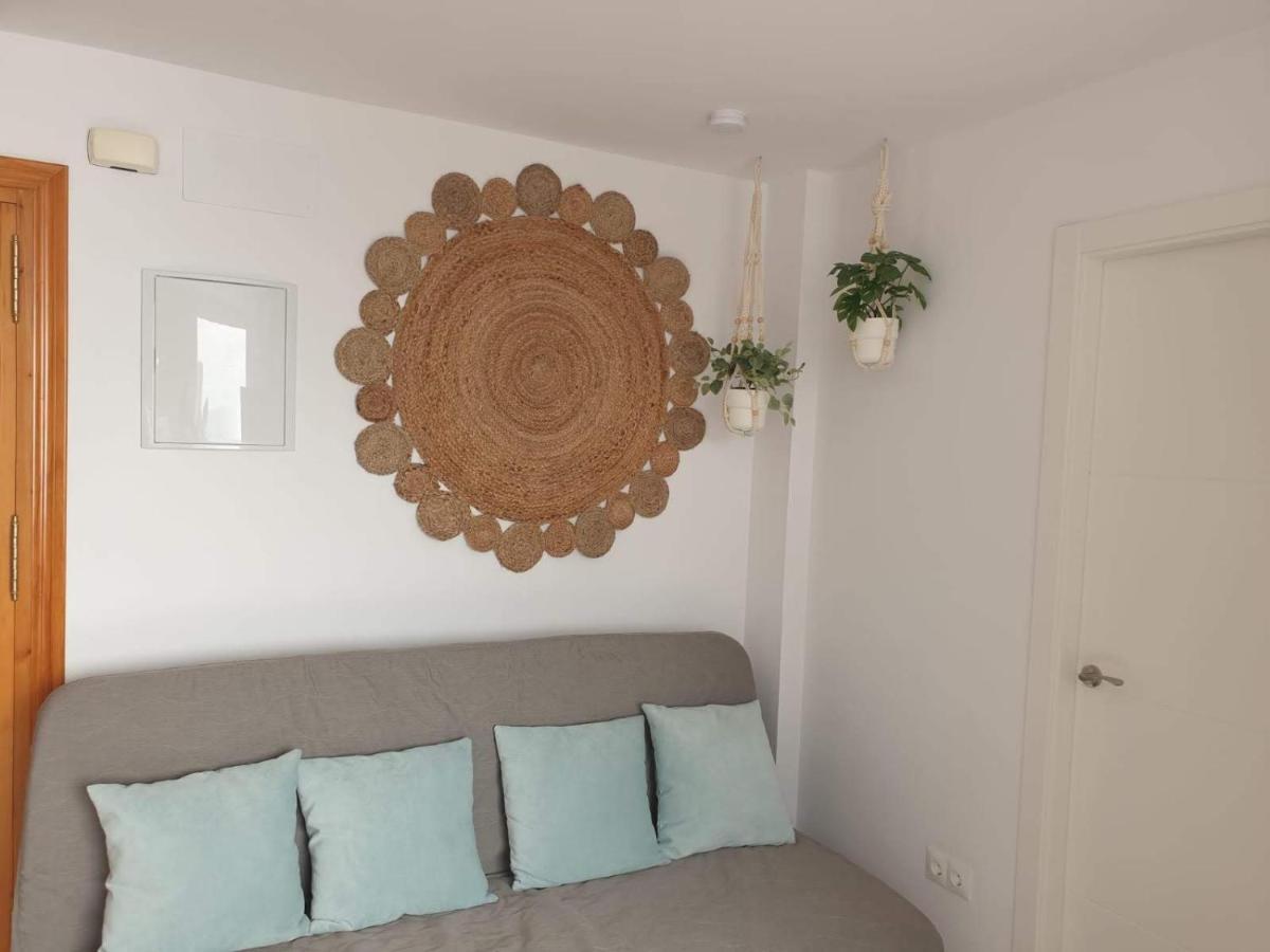 Apartamento En La Orilla De Calahonda Reformado Sitio de Calahonda Exterior foto
