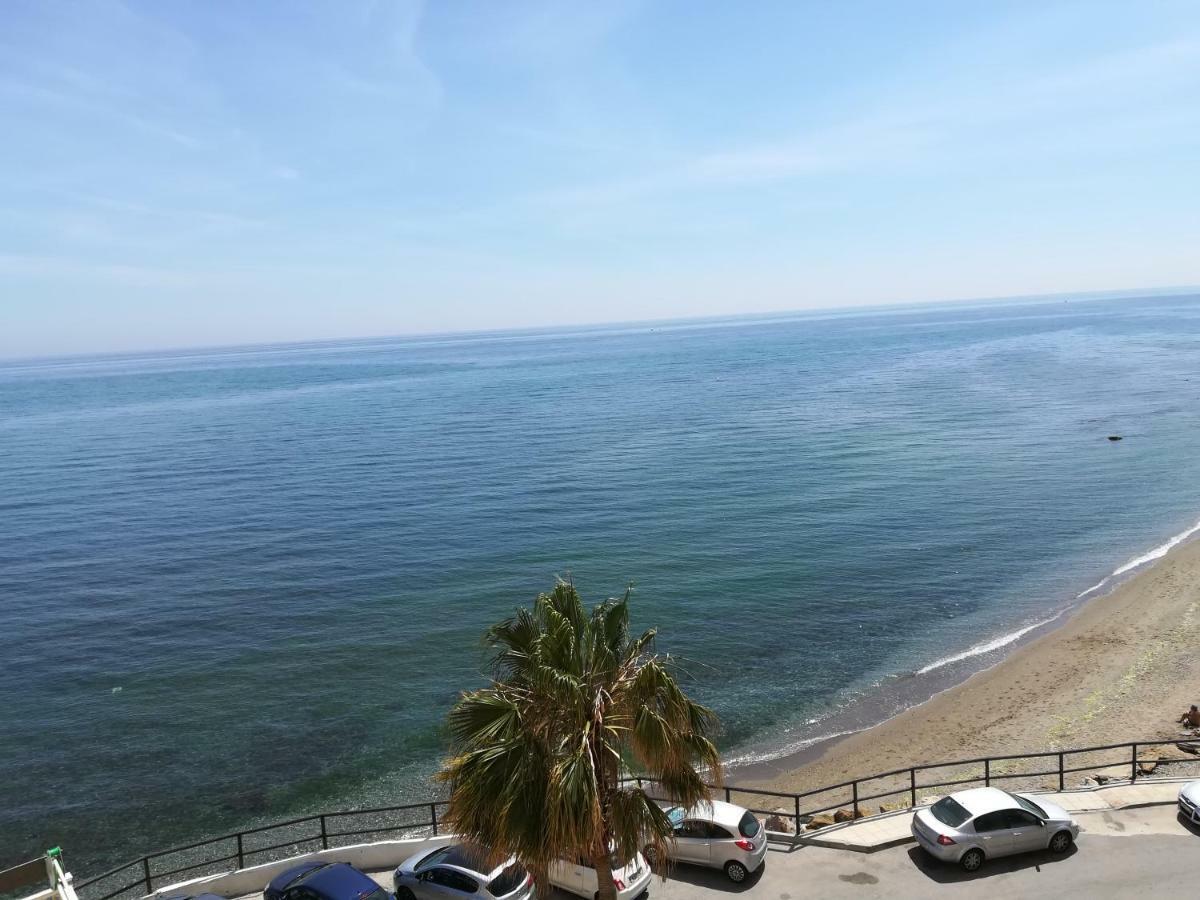 Apartamento En La Orilla De Calahonda Reformado Sitio de Calahonda Exterior foto