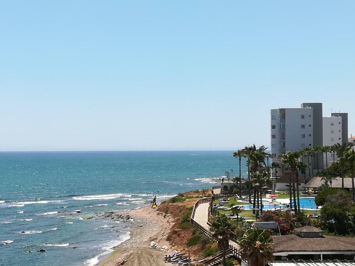 Apartamento En La Orilla De Calahonda Reformado Sitio de Calahonda Exterior foto