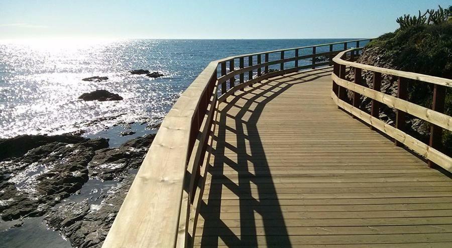 Apartamento En La Orilla De Calahonda Reformado Sitio de Calahonda Exterior foto